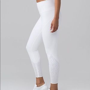 LULULEMON | ANEW TIGHT